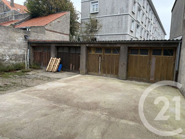 Immeuble &agrave; vendre - 204 m2 - Boulogne Sur Mer - 62 - NORD-PAS-DE-CALAIS
