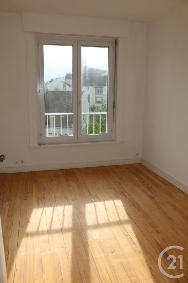Appartement F3 &agrave; louer - 3 pi&egrave;ces - 77 m2 - Boulogne Sur Mer - 62 - NORD-PAS-DE-CALAIS