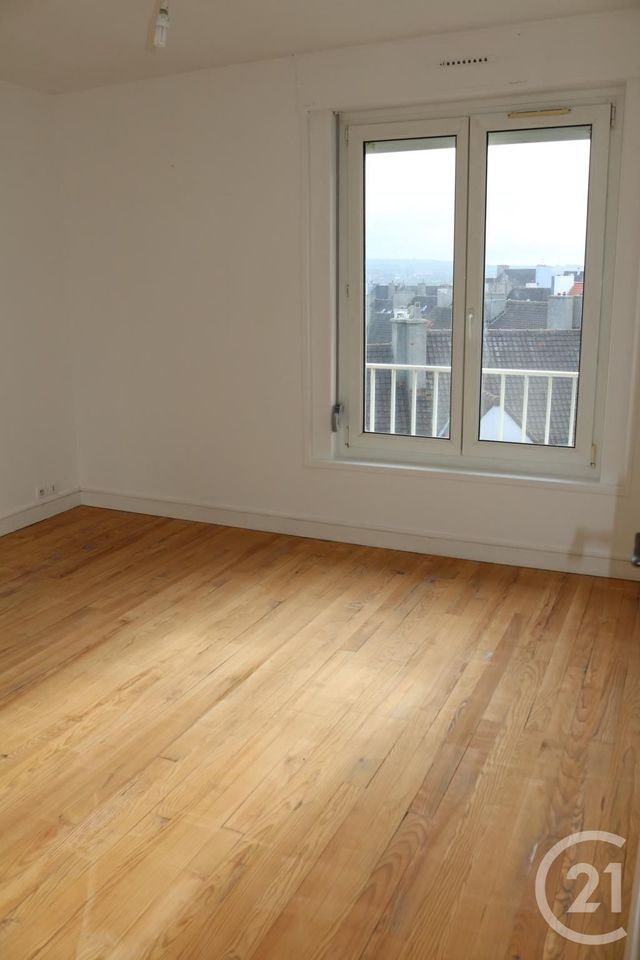 Appartement F3 &agrave; louer - 3 pi&egrave;ces - 77 m2 - Boulogne Sur Mer - 62 - NORD-PAS-DE-CALAIS