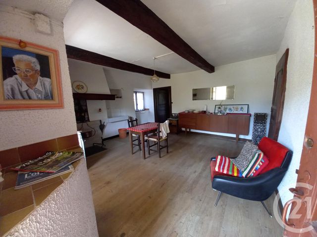 Maison &agrave; vendre - 5 pi&egrave;ces - 110 m2 - Chein Dessus - 31 - MIDI-PYRENEES