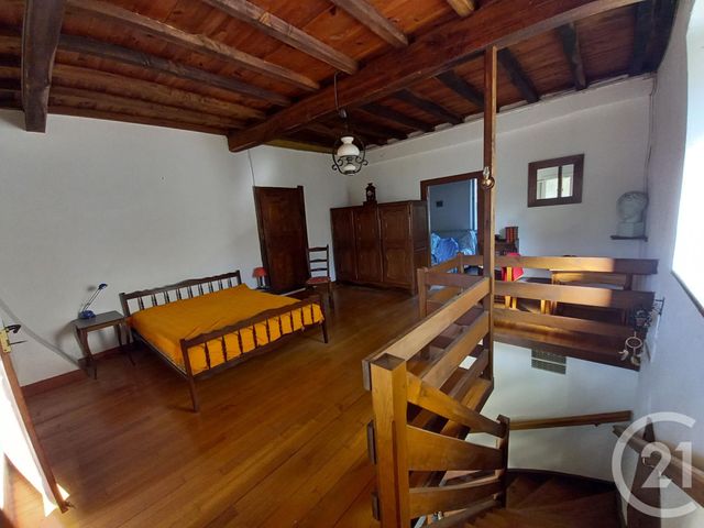 Maison &agrave; vendre - 5 pi&egrave;ces - 110 m2 - Chein Dessus - 31 - MIDI-PYRENEES