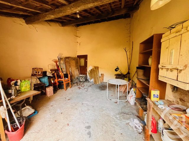 Maison &agrave; vendre - 5 pi&egrave;ces - 110 m2 - Chein Dessus - 31 - MIDI-PYRENEES