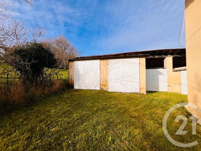 Maison à vendre - 7 pièces - 158 m2 - Salies Du Salat - 31 - MIDI-PYRENEES