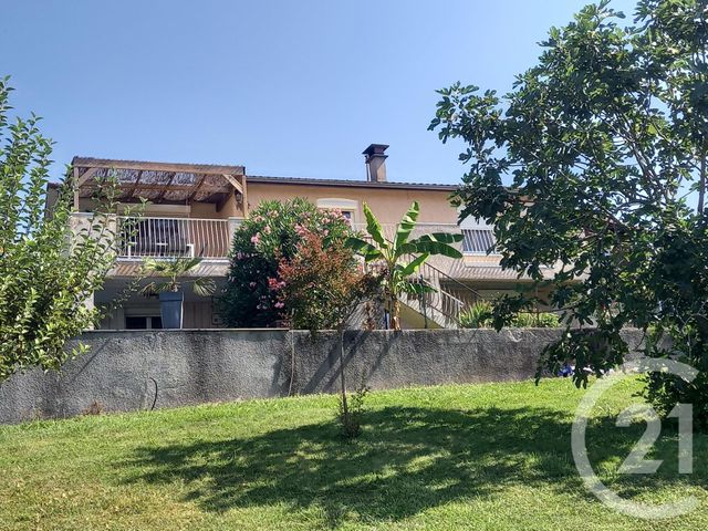 Maison à vendre - 6 pièces - 133,58 m2 - Castillon De St Martory - 31 - MIDI-PYRENEES