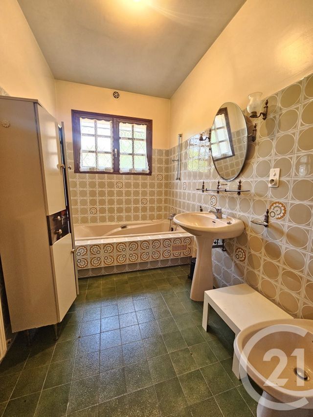 Maison &agrave; vendre - 8 pi&egrave;ces - 207 m2 - Arnaud Guilhem - 31 - MIDI-PYRENEES