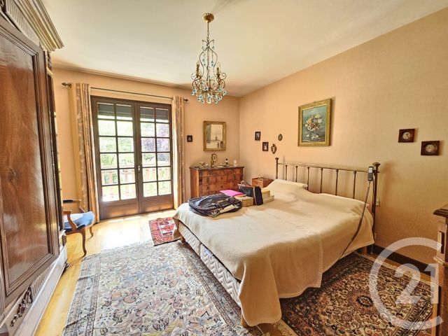 Maison &agrave; vendre - 8 pi&egrave;ces - 207 m2 - Arnaud Guilhem - 31 - MIDI-PYRENEES