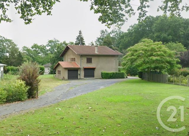 Maison &agrave; vendre - 8 pi&egrave;ces - 207 m2 - Arnaud Guilhem - 31 - MIDI-PYRENEES