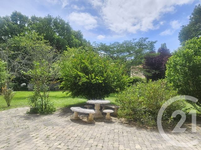 Maison &agrave; vendre - 8 pi&egrave;ces - 207 m2 - Arnaud Guilhem - 31 - MIDI-PYRENEES