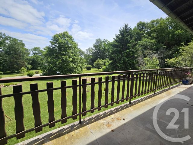 Maison &agrave; vendre - 8 pi&egrave;ces - 207 m2 - Arnaud Guilhem - 31 - MIDI-PYRENEES