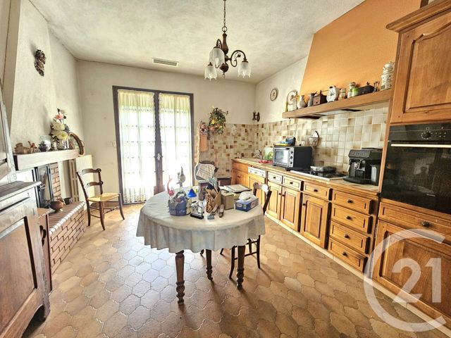 Maison &agrave; vendre - 8 pi&egrave;ces - 207 m2 - Arnaud Guilhem - 31 - MIDI-PYRENEES