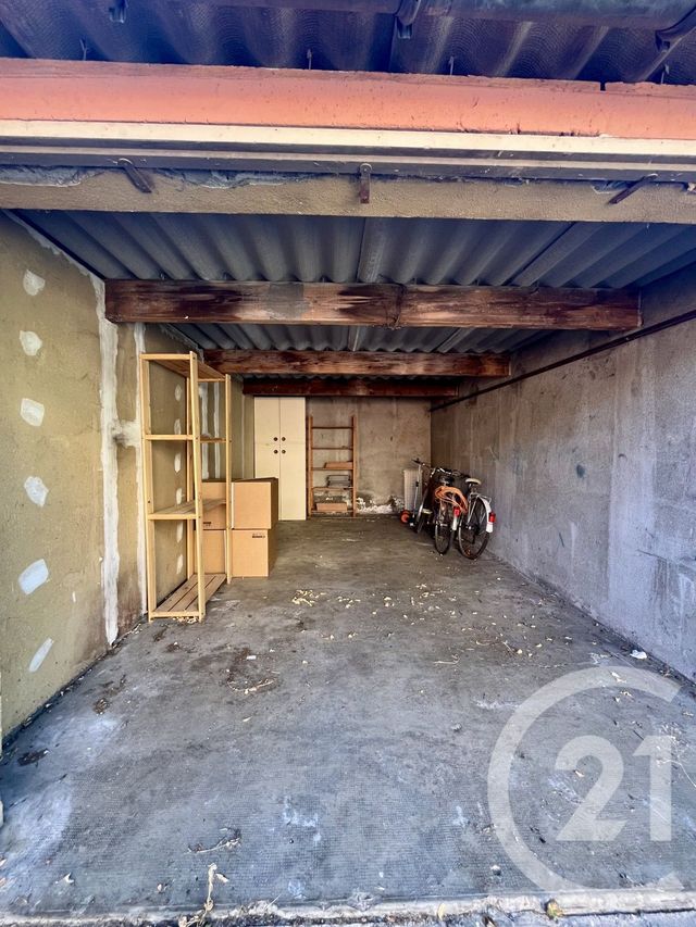 Appartement T3 à vendre - 3 pièces - 64,80 m2 - Toulouse - 31 - MIDI-PYRENEES