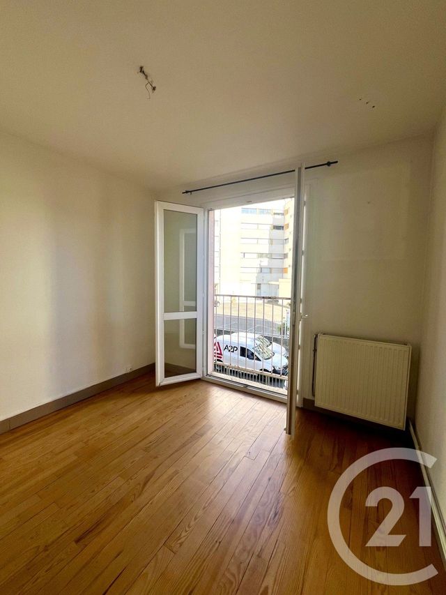 Appartement T3 à vendre - 3 pièces - 64,80 m2 - Toulouse - 31 - MIDI-PYRENEES