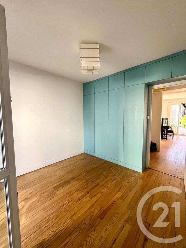Appartement T3 à vendre - 3 pièces - 64,80 m2 - Toulouse - 31 - MIDI-PYRENEES