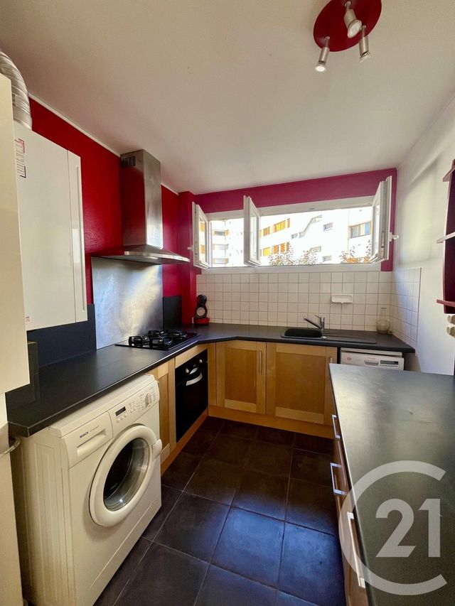 Appartement T3 à vendre - 3 pièces - 64,80 m2 - Toulouse - 31 - MIDI-PYRENEES