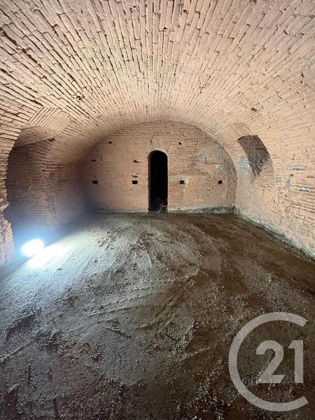 Appartement T2 à vendre - 3 pièces - 72,43 m2 - Toulouse - 31 - MIDI-PYRENEES