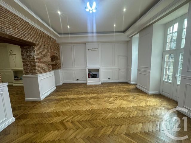 Appartement T2 à vendre - 3 pièces - 72,43 m2 - Toulouse - 31 - MIDI-PYRENEES