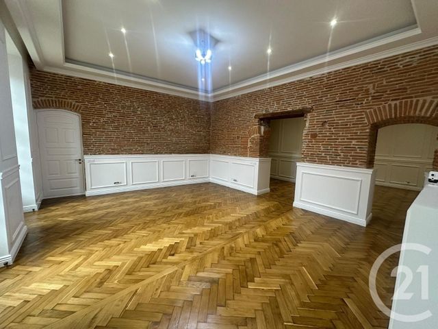 Appartement T2 à vendre - 3 pièces - 72,43 m2 - Toulouse - 31 - MIDI-PYRENEES