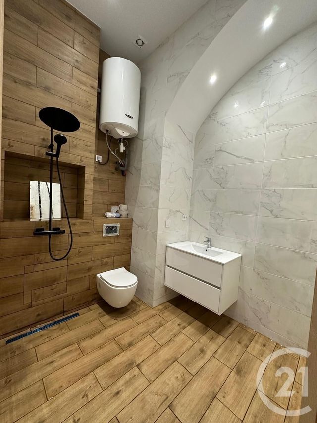 Appartement T2 à vendre - 3 pièces - 72,43 m2 - Toulouse - 31 - MIDI-PYRENEES