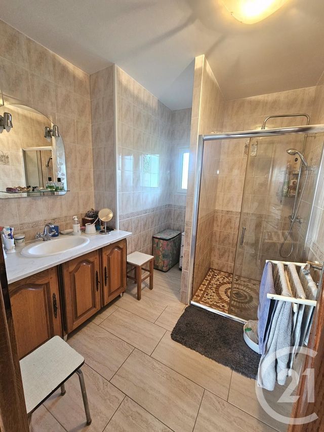 Maison à vendre - 6 pièces - 90 m2 - Castillon De St Martory - 31 - MIDI-PYRENEES