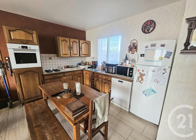 Maison à vendre - 6 pièces - 90 m2 - Castillon De St Martory - 31 - MIDI-PYRENEES