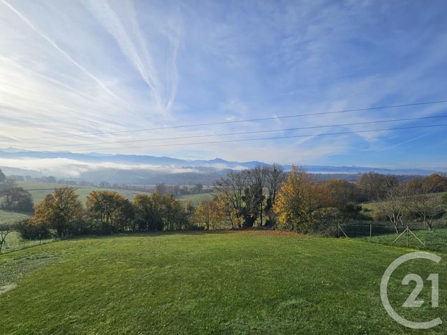 Maison à vendre - 6 pièces - 90 m2 - Castillon De St Martory - 31 - MIDI-PYRENEES