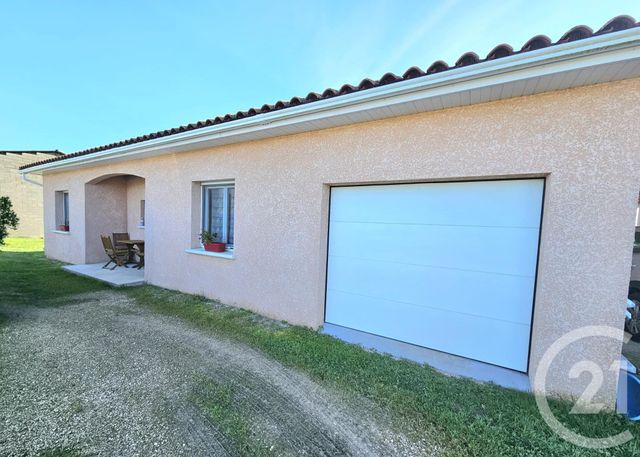 Maison à vendre - 6 pièces - 90 m2 - Castillon De St Martory - 31 - MIDI-PYRENEES
