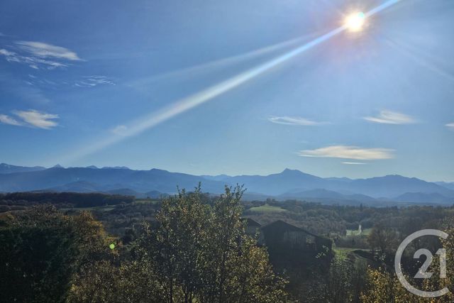 Maison à vendre - 6 pièces - 90 m2 - Castillon De St Martory - 31 - MIDI-PYRENEES