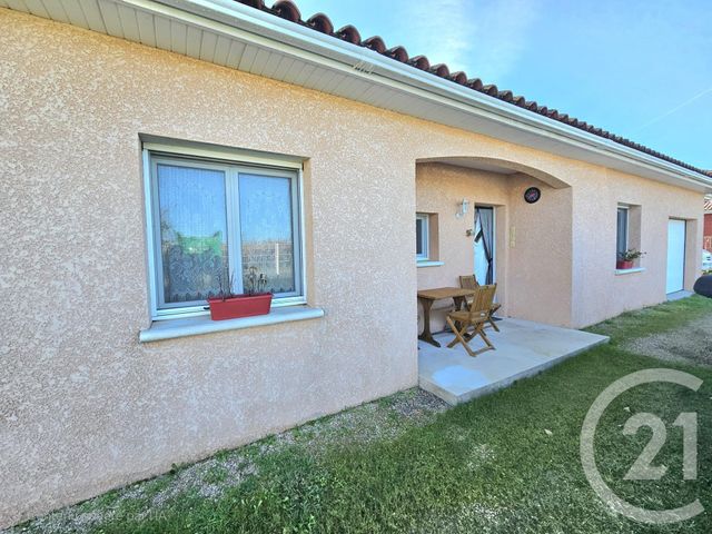 Maison à vendre - 6 pièces - 90 m2 - Castillon De St Martory - 31 - MIDI-PYRENEES