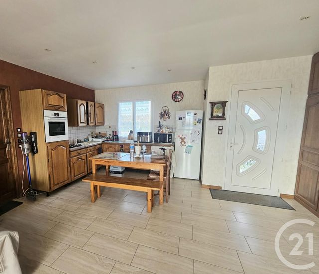 Maison à vendre - 6 pièces - 90 m2 - Castillon De St Martory - 31 - MIDI-PYRENEES