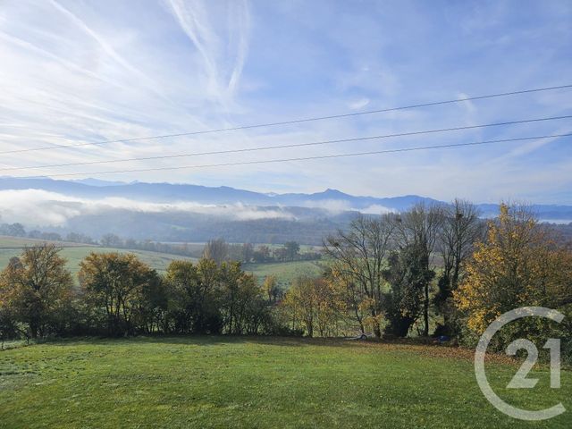 Maison à vendre - 6 pièces - 90 m2 - Castillon De St Martory - 31 - MIDI-PYRENEES