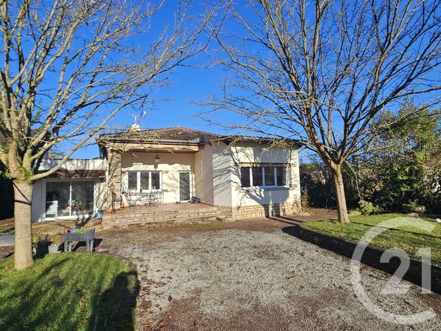 Maison à vendre - 6 pièces - 128,05 m2 - Montsaunes - 31 - MIDI-PYRENEES