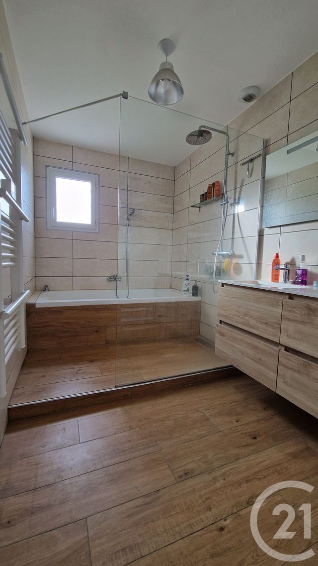 Maison à vendre - 5 pièces - 98,11 m2 - Montsaunes - 31 - MIDI-PYRENEES