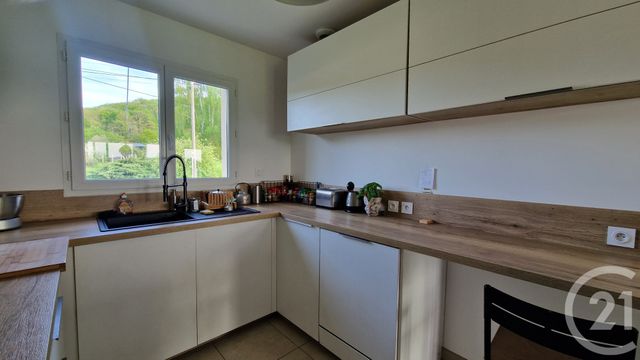 Maison à vendre - 5 pièces - 98,11 m2 - Montsaunes - 31 - MIDI-PYRENEES