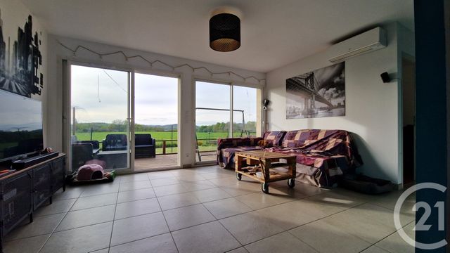 Maison à vendre - 5 pièces - 98,11 m2 - Montsaunes - 31 - MIDI-PYRENEES