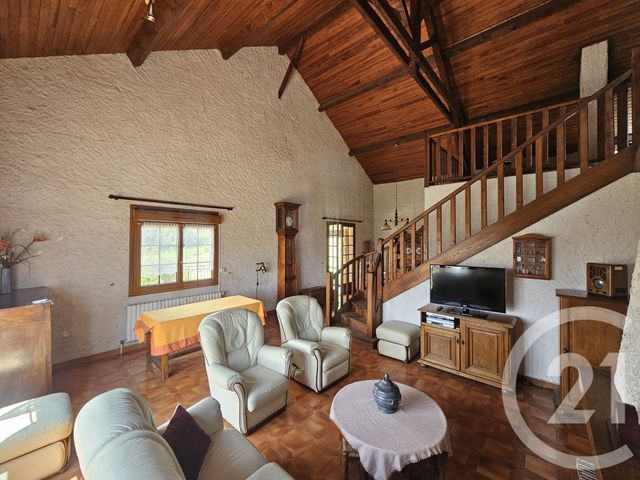 Maison à vendre - 6 pièces - 131,40 m2 - Salies Du Salat - 31 - MIDI-PYRENEES
