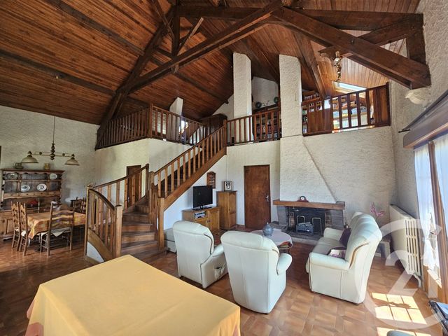 Maison à vendre - 6 pièces - 131,40 m2 - Salies Du Salat - 31 - MIDI-PYRENEES