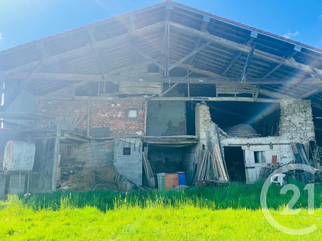 Maison à vendre - 10 pièces - 242,38 m2 - Betchat - 09 - MIDI-PYRENEES