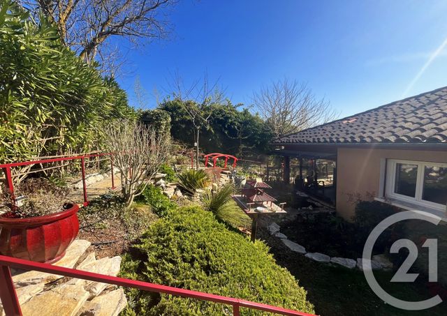 Maison à vendre - 5 pièces - 134,66 m2 - Samatan - 32 - MIDI-PYRENEES