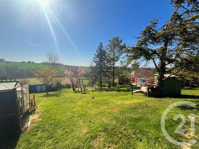 Maison à vendre - 5 pièces - 134,66 m2 - Samatan - 32 - MIDI-PYRENEES