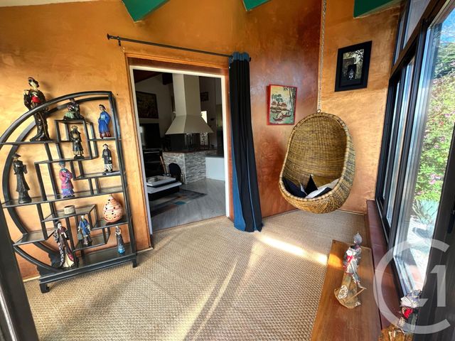 Maison à vendre - 5 pièces - 134,66 m2 - Samatan - 32 - MIDI-PYRENEES