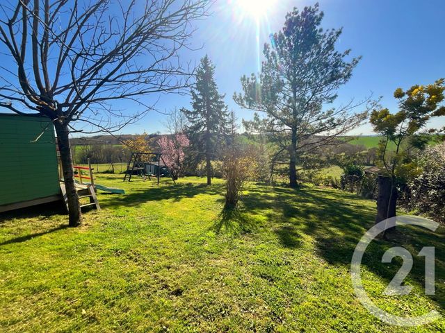 Maison à vendre - 5 pièces - 134,66 m2 - Samatan - 32 - MIDI-PYRENEES