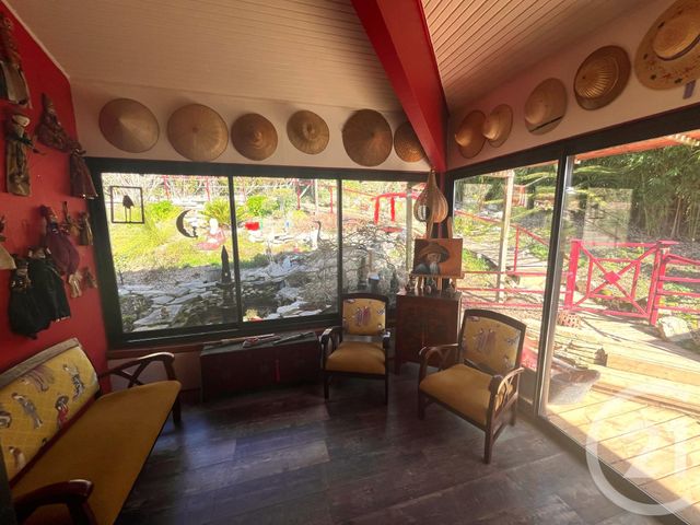 Maison à vendre - 5 pièces - 134,66 m2 - Samatan - 32 - MIDI-PYRENEES