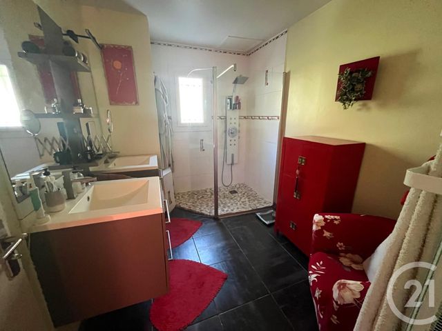 Maison à vendre - 5 pièces - 134,66 m2 - Samatan - 32 - MIDI-PYRENEES