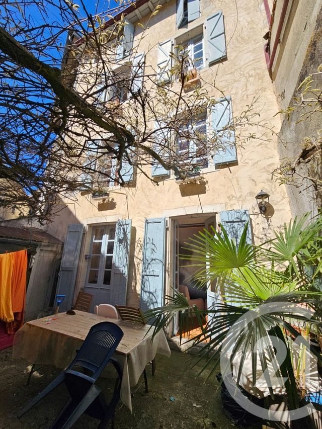 Maison à vendre - 8 pièces - 186 m2 - Salies Du Salat - 31 - MIDI-PYRENEES