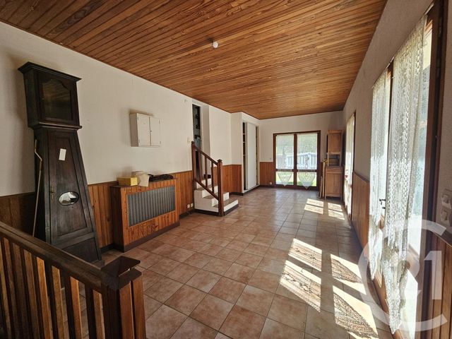 Maison &agrave; vendre - 5 pi&egrave;ces - 145 m2 - Roquefort Sur Garonne - 31 - MIDI-PYRENEES