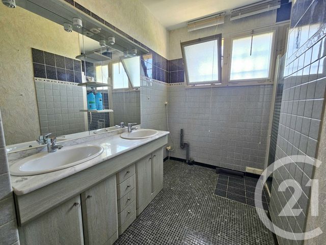 Maison &agrave; vendre - 5 pi&egrave;ces - 145 m2 - Roquefort Sur Garonne - 31 - MIDI-PYRENEES