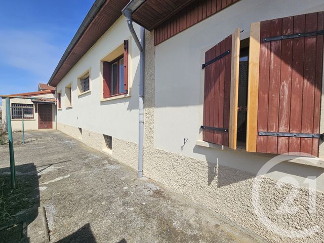 Maison &agrave; vendre - 5 pi&egrave;ces - 145 m2 - Roquefort Sur Garonne - 31 - MIDI-PYRENEES