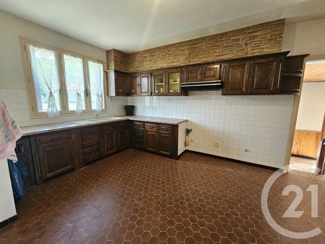 Maison &agrave; vendre - 5 pi&egrave;ces - 145 m2 - Roquefort Sur Garonne - 31 - MIDI-PYRENEES