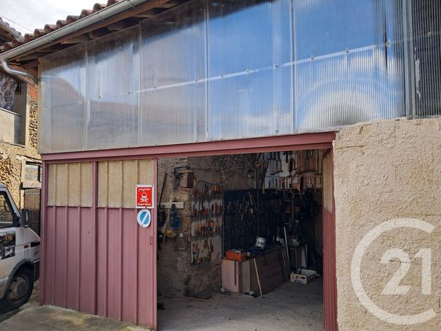 Maison à vendre - 10 pièces - 160 m2 - Daumazan Sur Arize - 09 - MIDI-PYRENEES