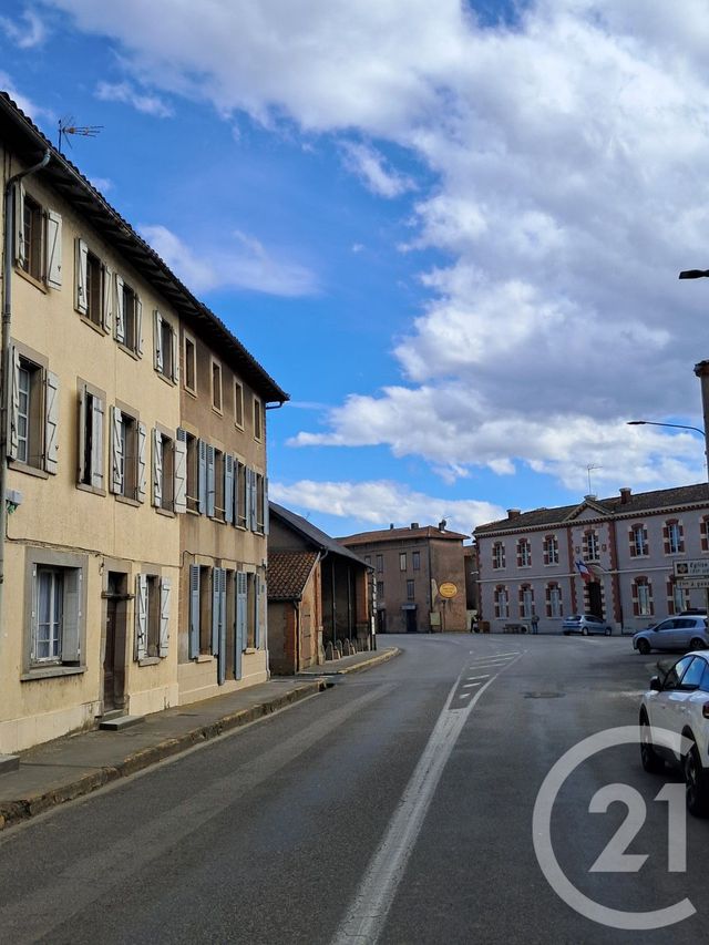 Maison à vendre - 10 pièces - 160 m2 - Daumazan Sur Arize - 09 - MIDI-PYRENEES